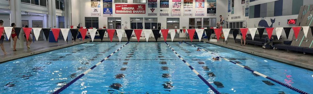Kenora Pool